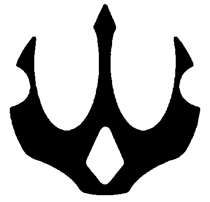 Alex Delfin Logo